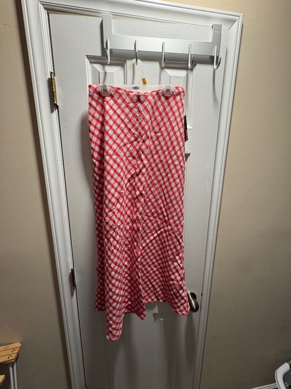 Universal Thread Mid Length Skirt